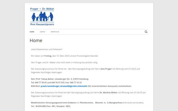 praxis-prager.de