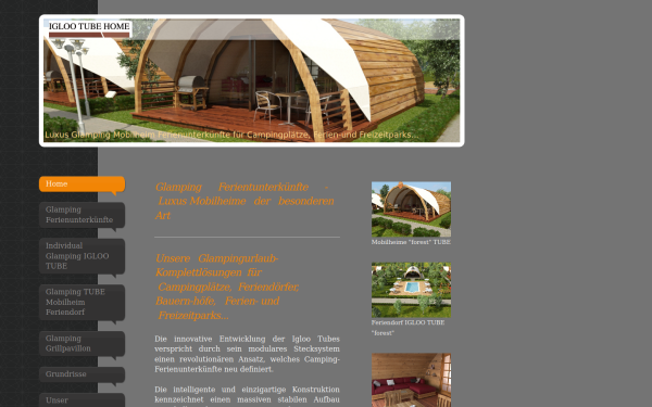 www.igloo-tube-home.de