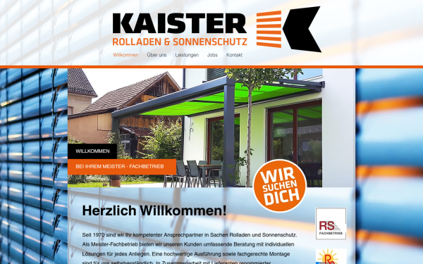www.kaister.de