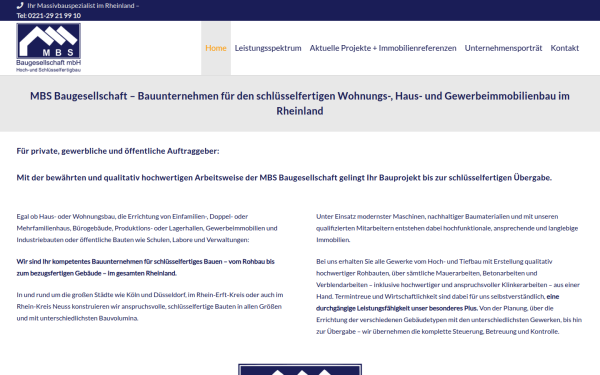 mbs-bau.de