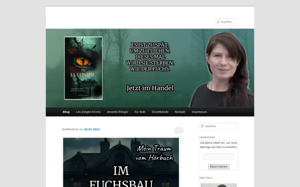 www.lucieflebbe.de