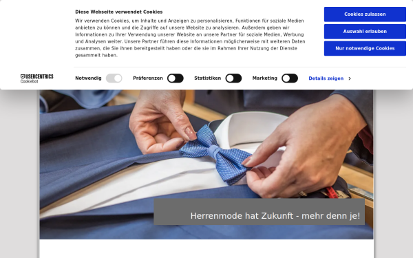www.maier-herrenmode.de