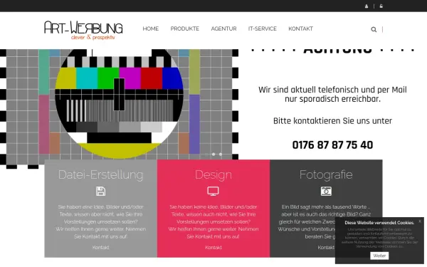 art-werbung.de