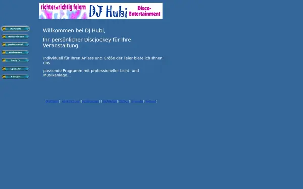dj-hubi.de