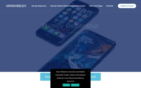handydoc24.de