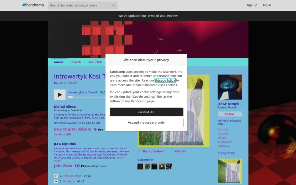 janstrach.bandcamp.com