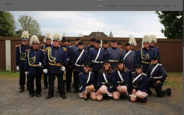 www.artillerie-schuettenhoff.de