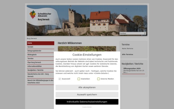 burgderneck.albverein.eu