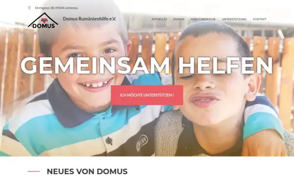 domushilfe.de