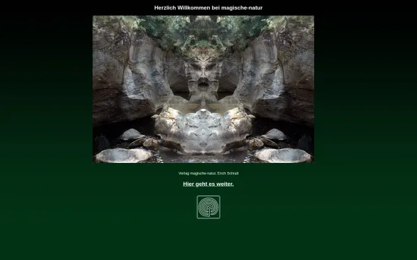 magische-natur.de