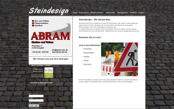 abram-bau.de