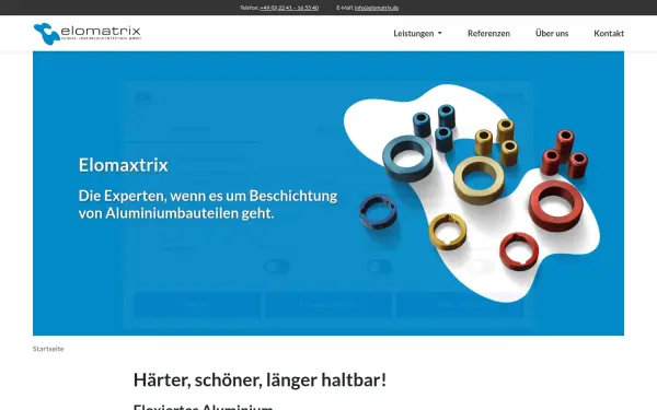 elomatrix.de