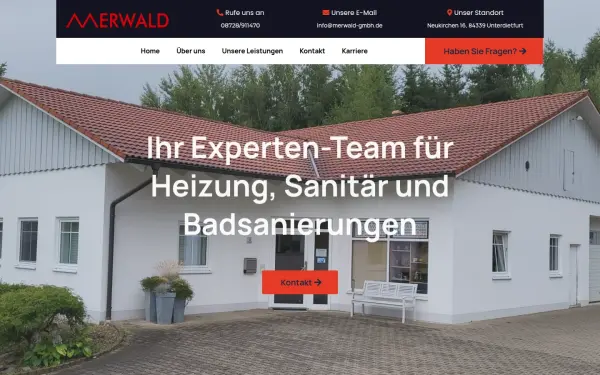 merwald-gmbh.de