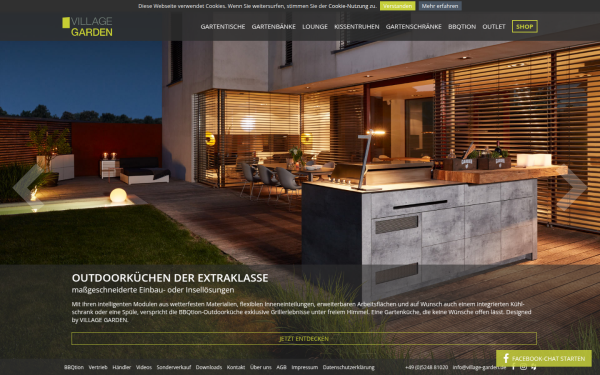 village-garden.de