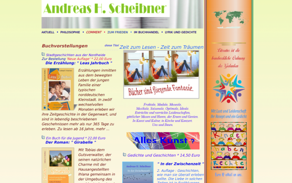 andreas-scheibner.de