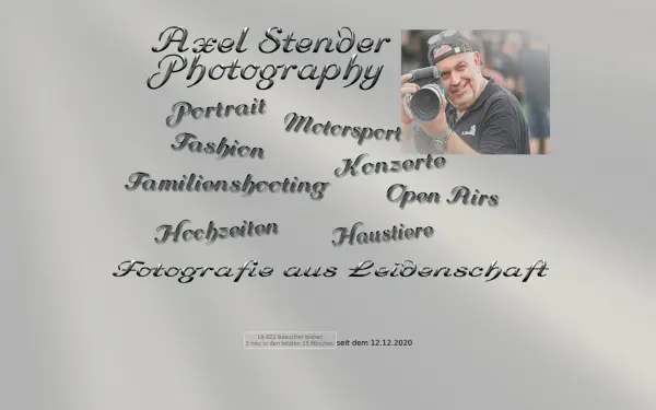 axel-stender.de
