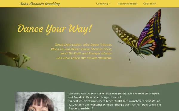dance-your-way.de