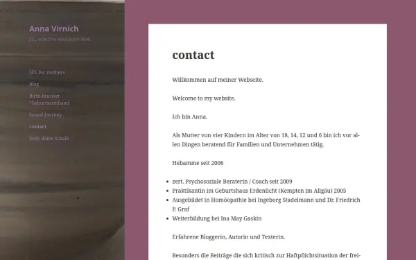 www.annavirnich.de
