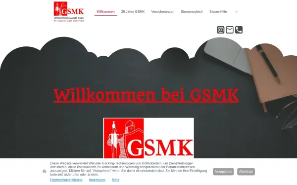 www.gsmk-versicherungsmakler.de