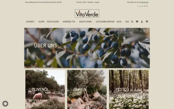 www.vitaverde.de