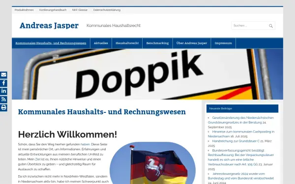 andreas-jasper.de