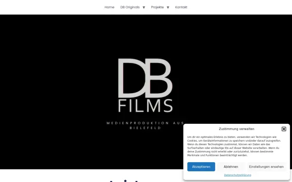 dbfilms.de