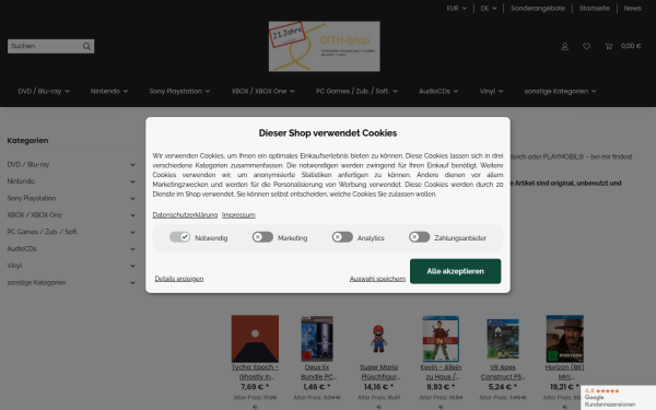 dith-shop.de
