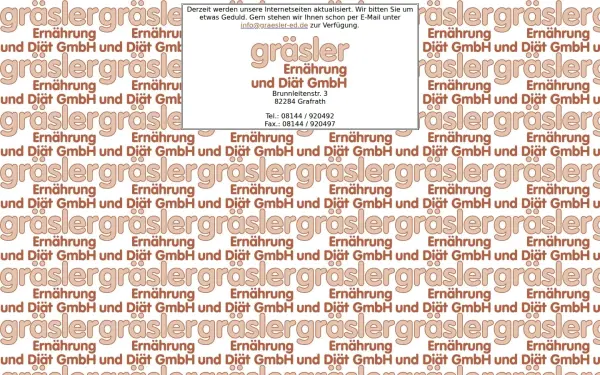 graesler-ed.de
