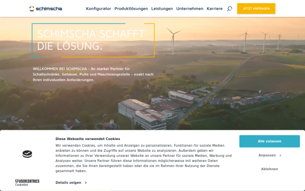 schimscha.de