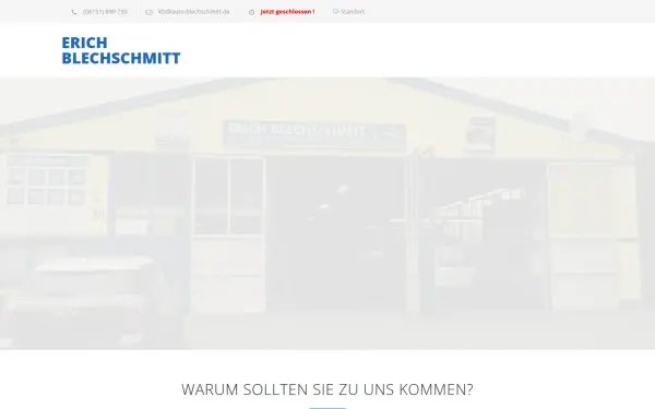 www.kfz-blechschmitt.de