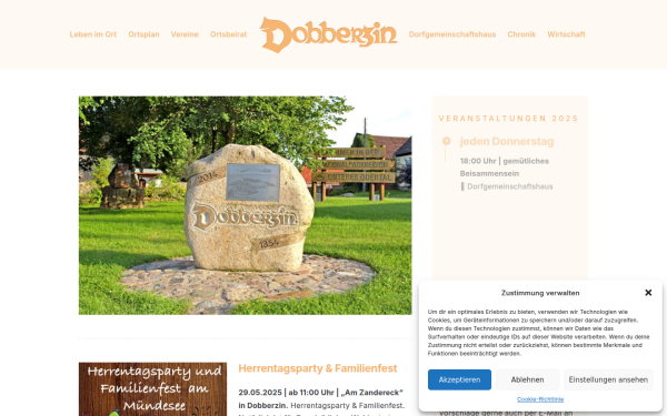 dobberzin.de