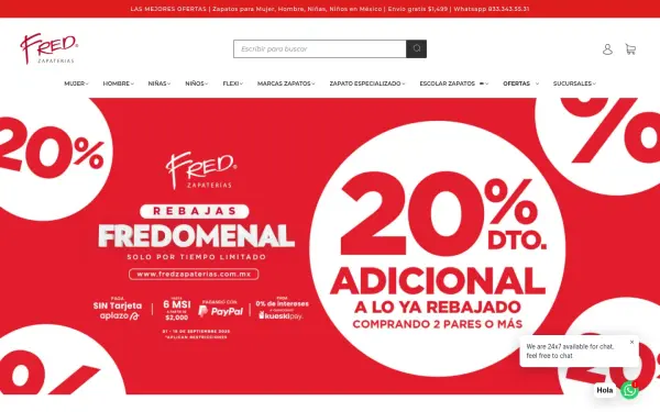 fredzapaterias.com.mx