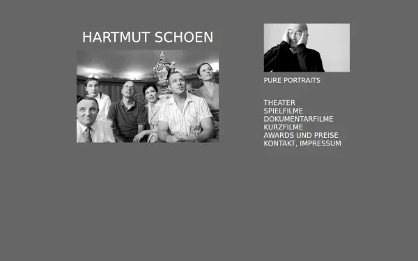 hartmutschoen.de