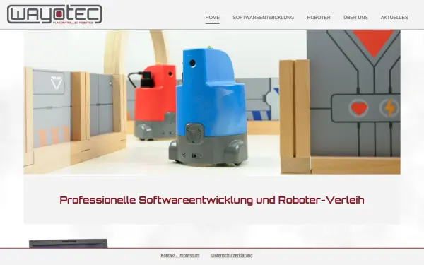 wayotec.de