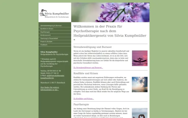 www.psychotherapie-kumpfmueller.de