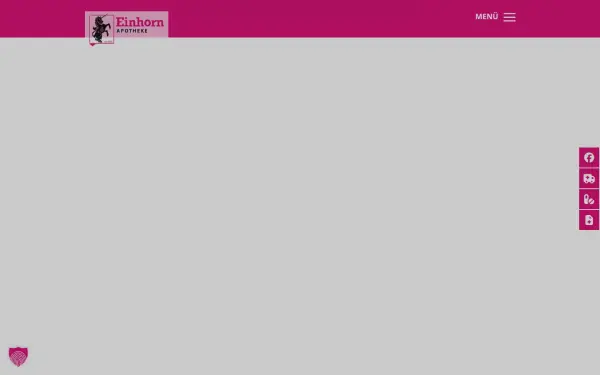einhorn-apo-straubing.de