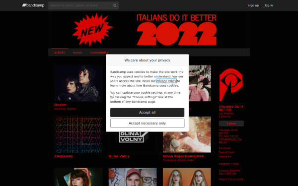 italiansdoitbetter.bandcamp.com
