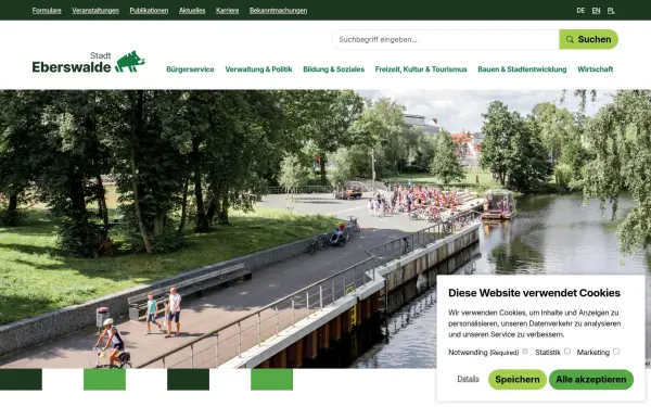 www.eberswalde.de
