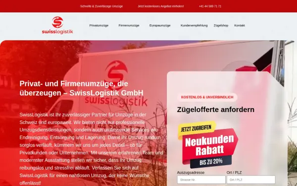 www.swisslogistik.ch