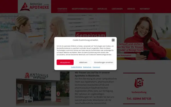 antonius-online.de