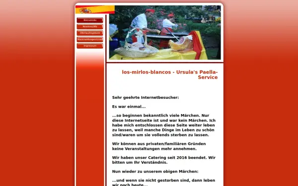 los-mirlos-blancos.de