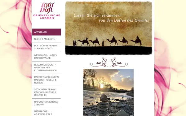 www.1001duft.de