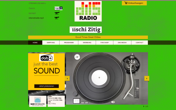 www.diisradio.ch