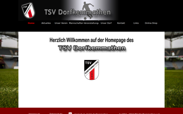 tsv-dorfkemmathen.de