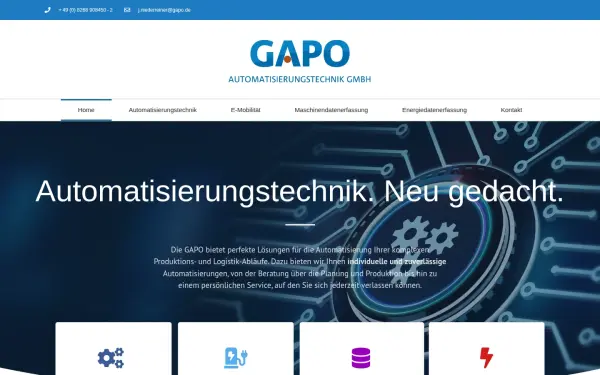 www.gapo.de