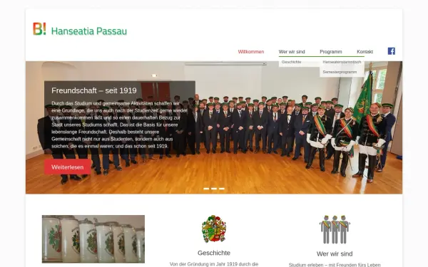 www.hanseatia-passau.de