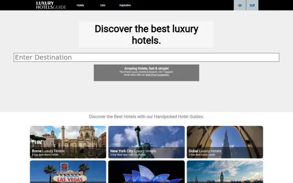 www.luxuryhotelsguides.com