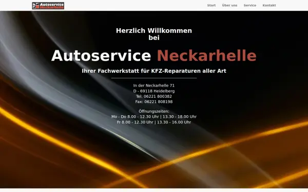 autoservice-neckarhelle.de