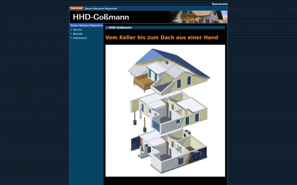dersingelhandwerker.de