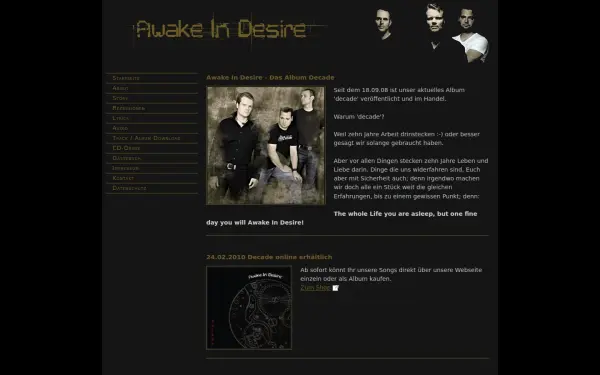 www.awake-in-desire.de